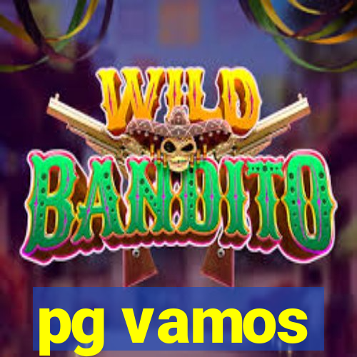 pg vamos